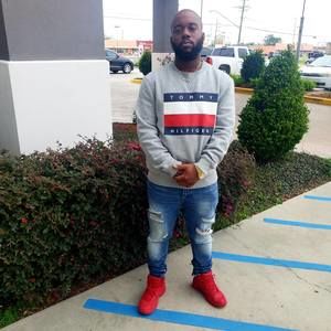 Meet your Posher, Cody